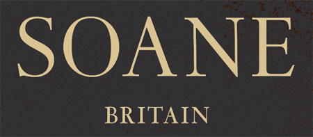 Soane Britain